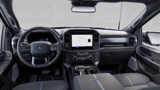 2025 Ford F-150® Internal Image 2